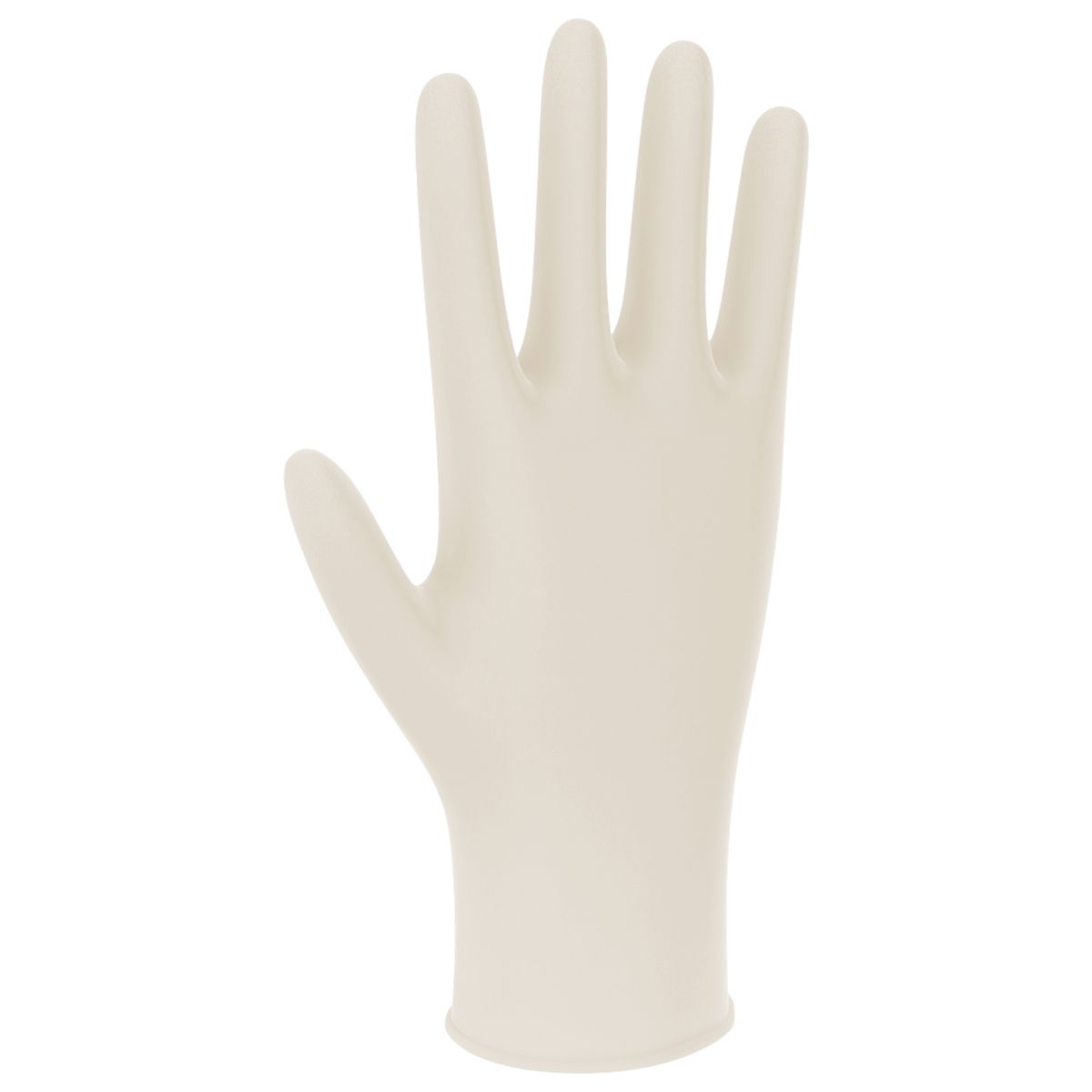Latex Handschuhe 