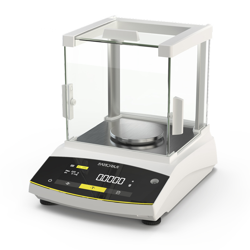Sartorius Karatwaagen