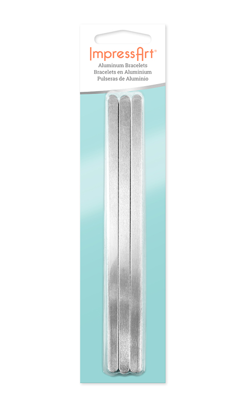 ImpressArt bracelet stamping blank ImpressArt bracelet stamping blank