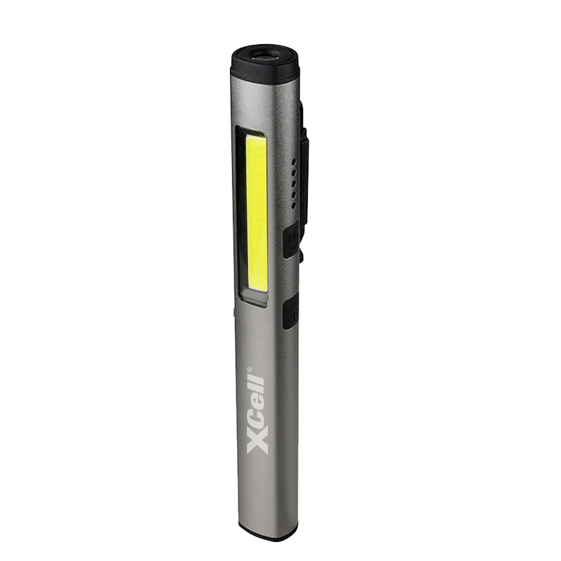 XCell torcia LED multifunzionale a penna XCell torcia LED multifunzionale a penna