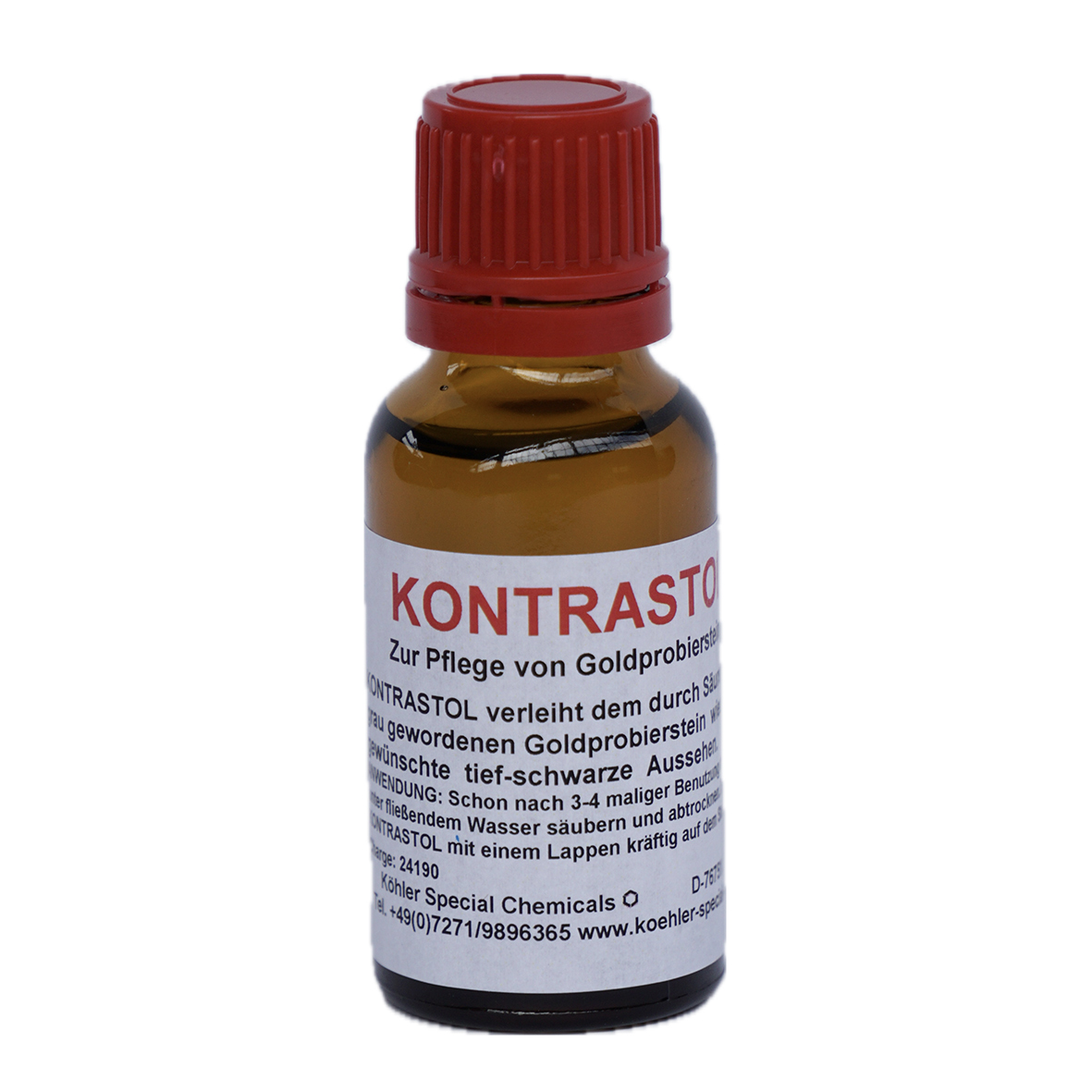 Kontrastol