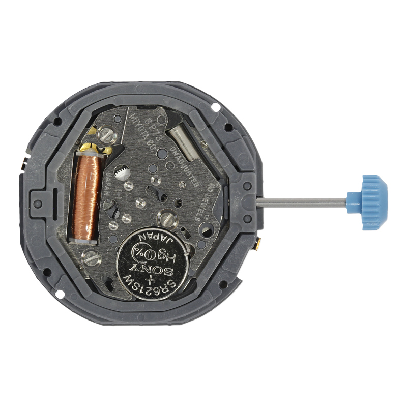 AU-Werk Miyota 6 P 73