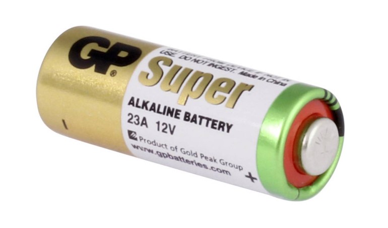Alkacell battery 12V