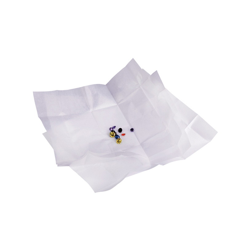 Diamantpapier weiß/weiß Diamantpapier weiß/weiß