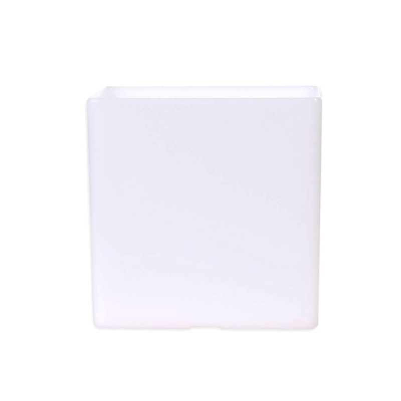 PP tank 1.5 l 150 x 100 x 150 mm  PP tank 1.5 l 150 x 100 x 150 mm