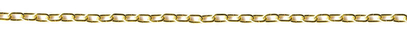 Catena per cucù in ottone nr. 13 Catena per cucù in ottone nr. 13