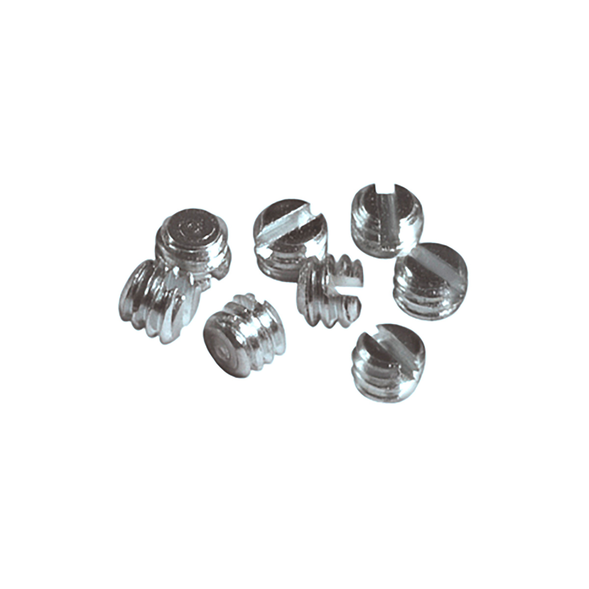 4000_01218V Horotec screw for screwdriver and enlargement rings