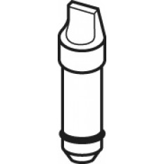 Tassello BERGEON per chiave universale Tassello BERGEON per chiave universale