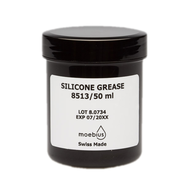 Moebius silicone grease Moebius silicone grease