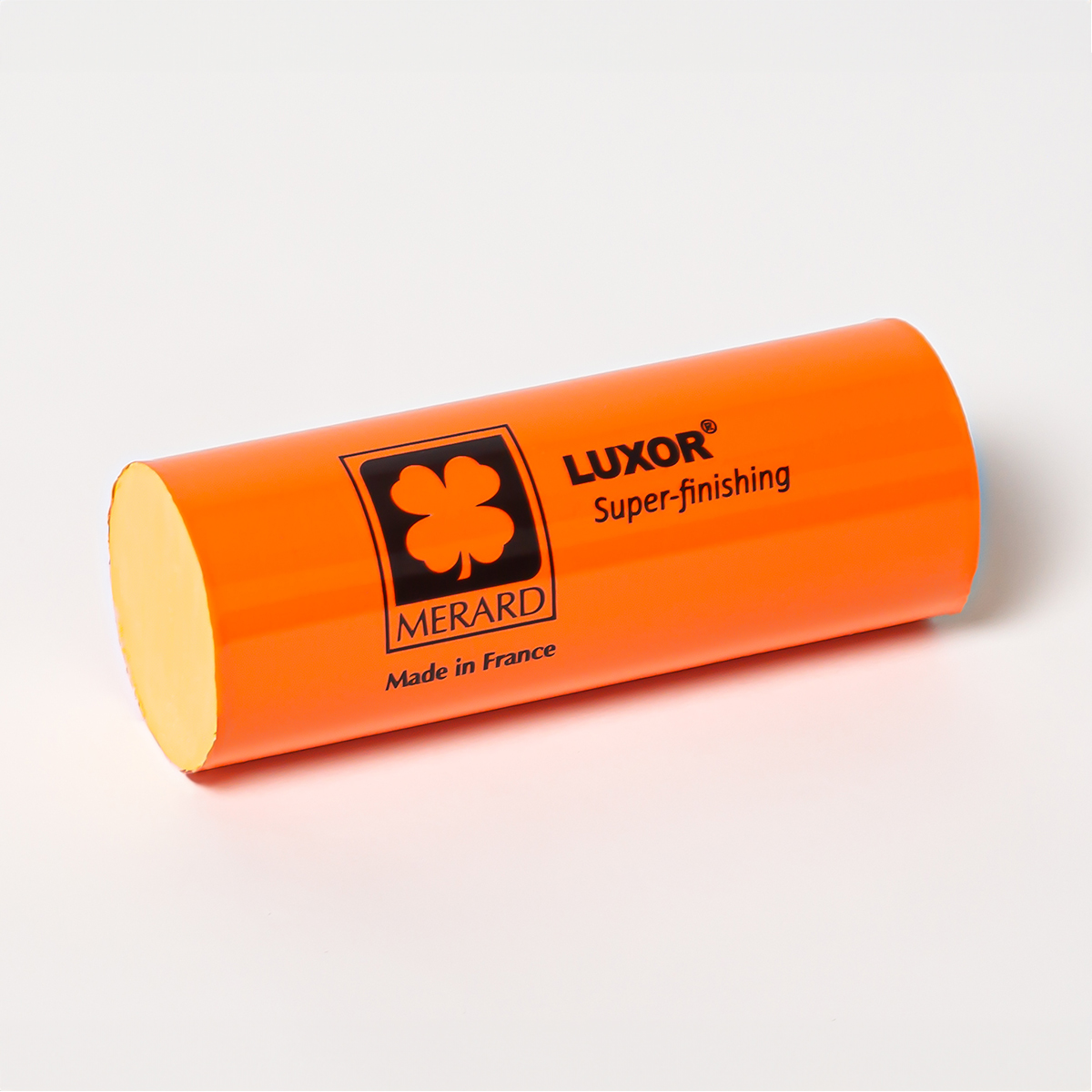 Luxor polishing paste orange Luxor polishing paste orange
