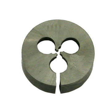 Filiera tonda HSS Filiera tonda HSS