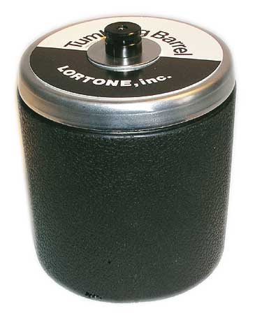 Ersatztrommel 0,8 l für Lortone 3A und 33B