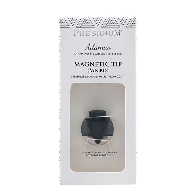 Magnetische Ersatztestspitze für Presidium Adamas