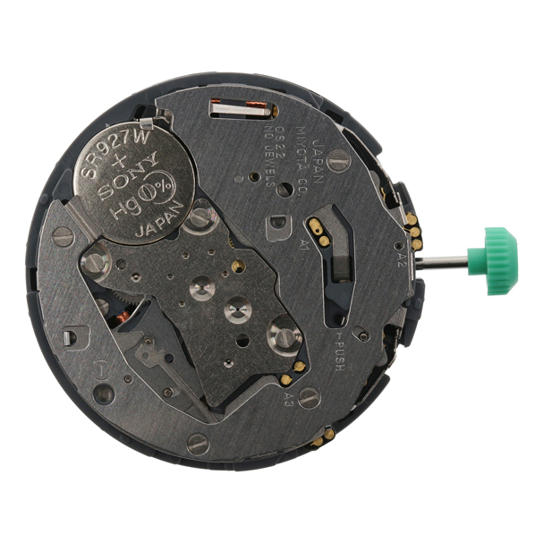 A0S22 AU-Werk Miyota 0S 22