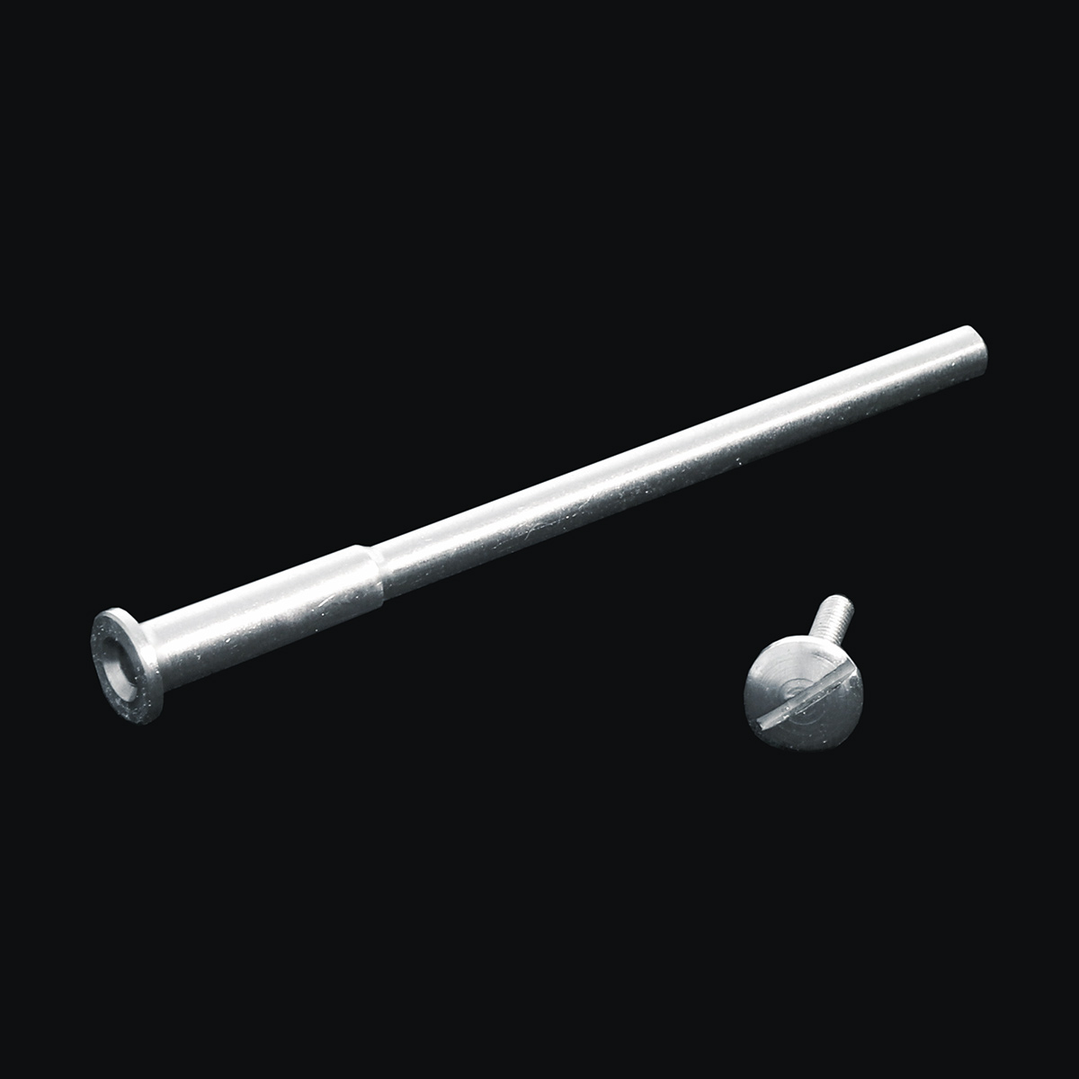 3798_PLMD JURA Mandrill 2.35 mm shank