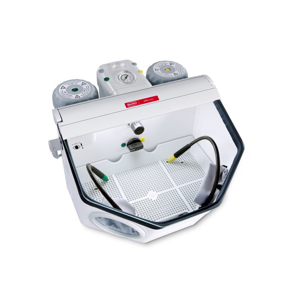 Sandblaster Basic Master Sandblaster Basic Master