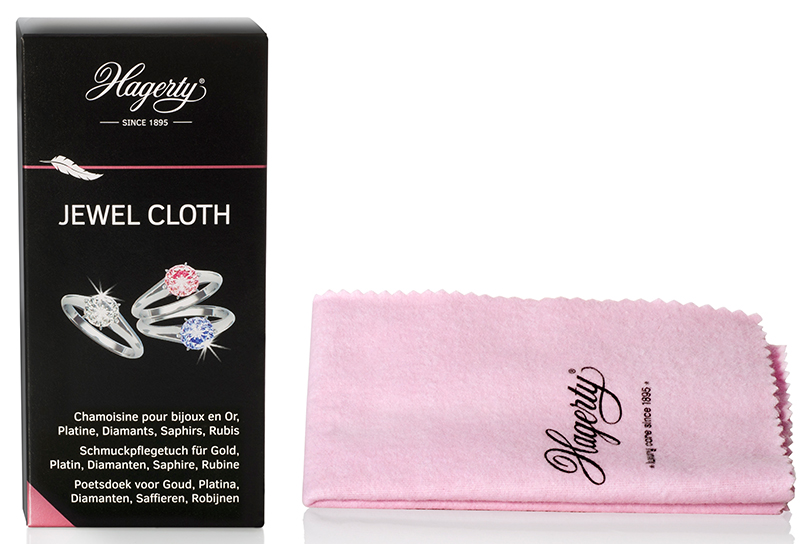 Hagerty Jewel Cloth Hagerty Jewel Cloth