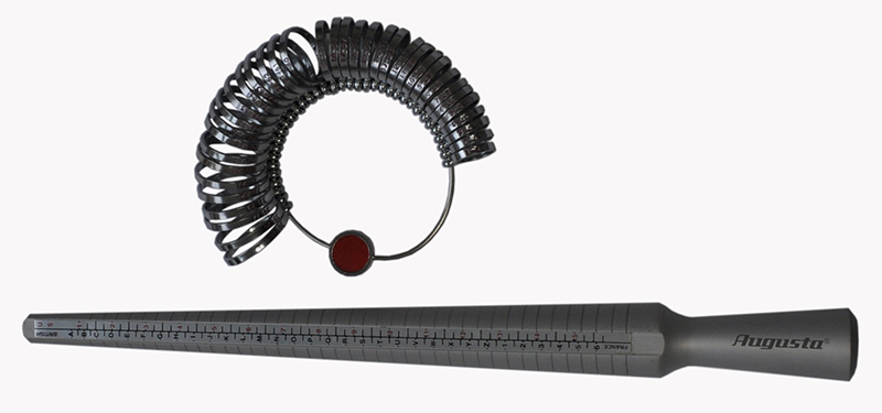 SET PROVA ANELLI SET PROVA ANELLI