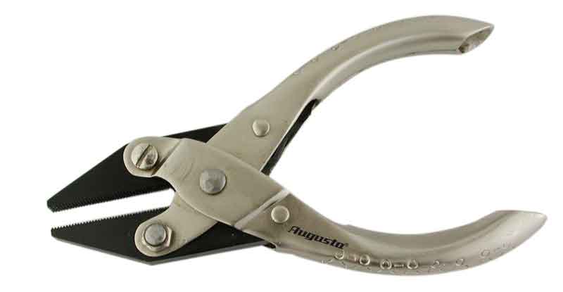 Pinza becchi paralleli  Pinza becchi paralleli