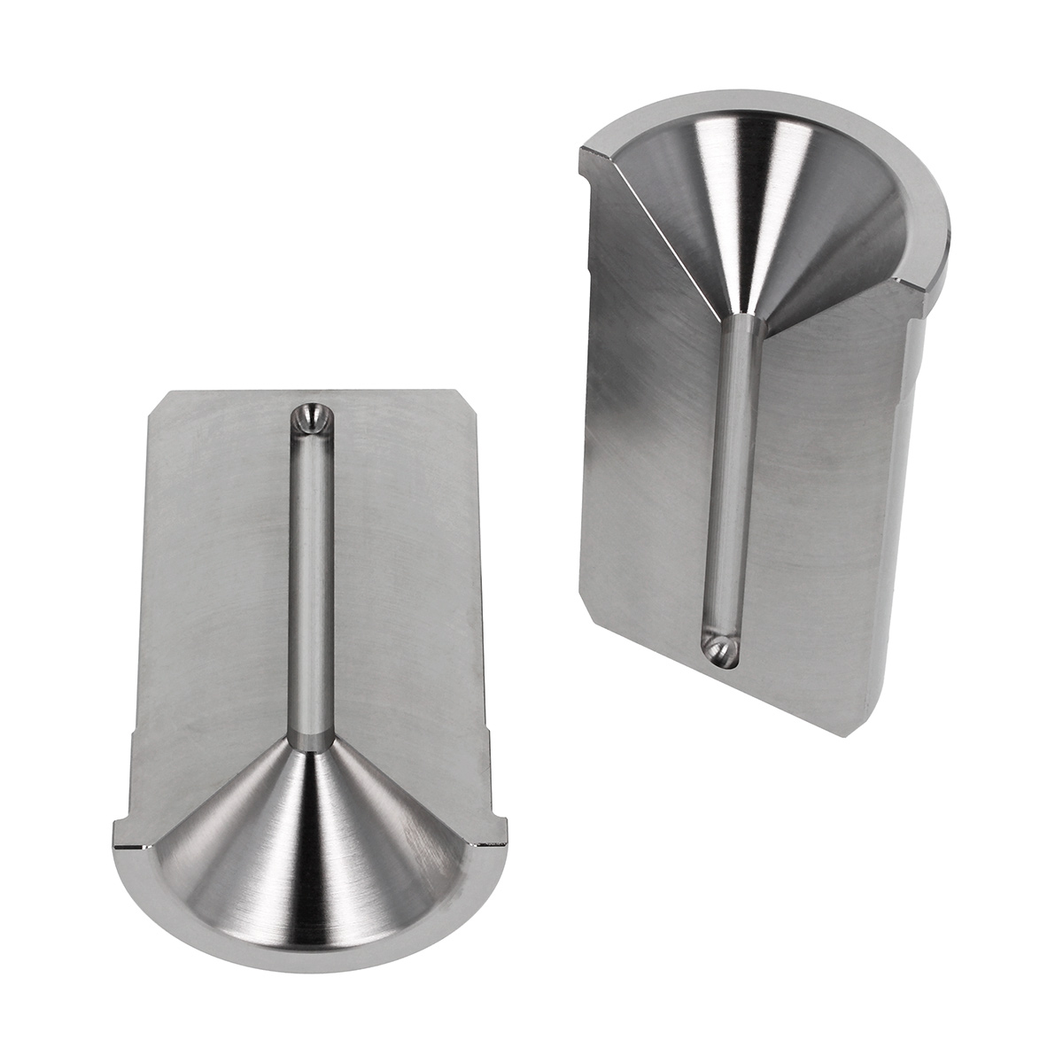 KC-Kokille - Einsatz