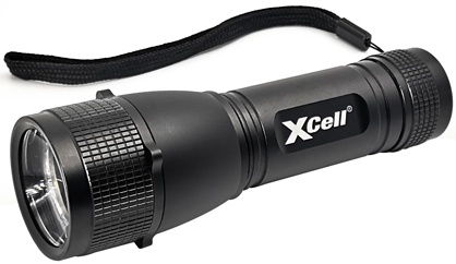 XCell torcia LED L500 XCell torcia LED L500