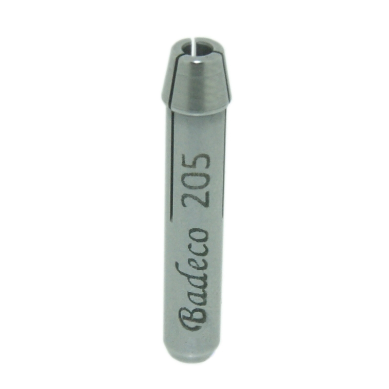 Collet Ø 2.05 mm Collet Ø 2.05 mm