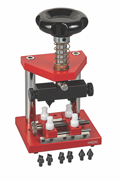 4000_07320 Horotec Pressstock Mini