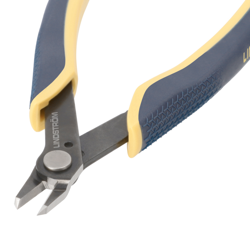 Lindström pointy shear cutter