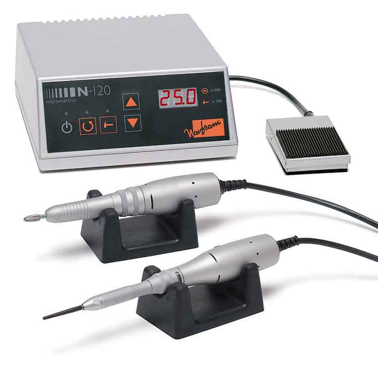 Mikromotor N120