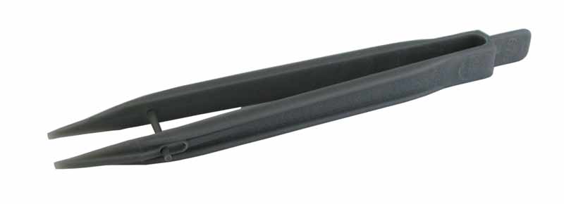 Lerloy plastic tweezer 162 mm Lerloy plastic tweezer 162 mm