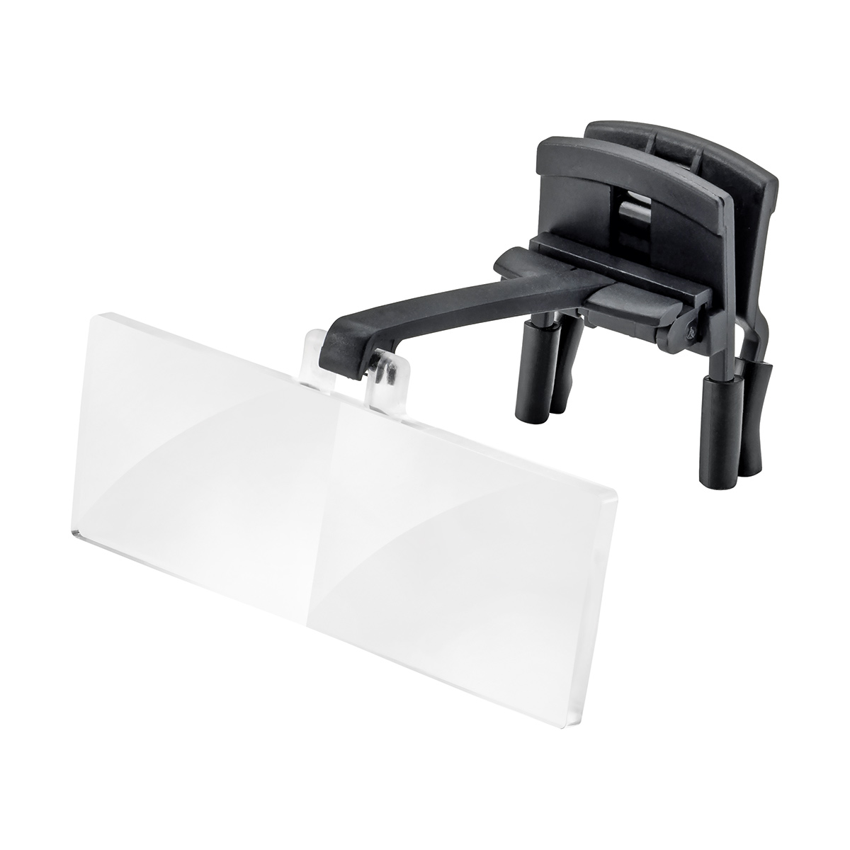 Eschenbach Clip-on magnifier laboCLIP 1.7x