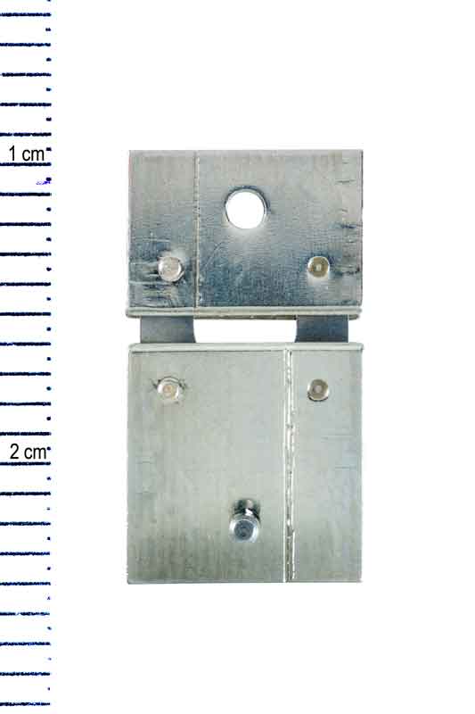 Sospensione pendolo nr. 1,  metallo Sospensione pendolo nr. 1,  metallo