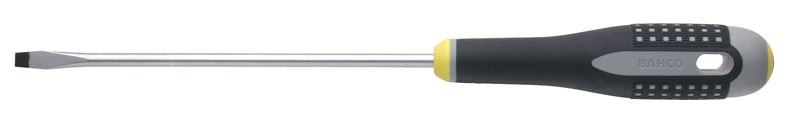 Bahco Ergo-line screwdriver for head screws