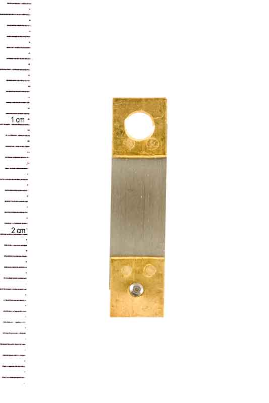 Sospensione pendolo nr. 314, metallo