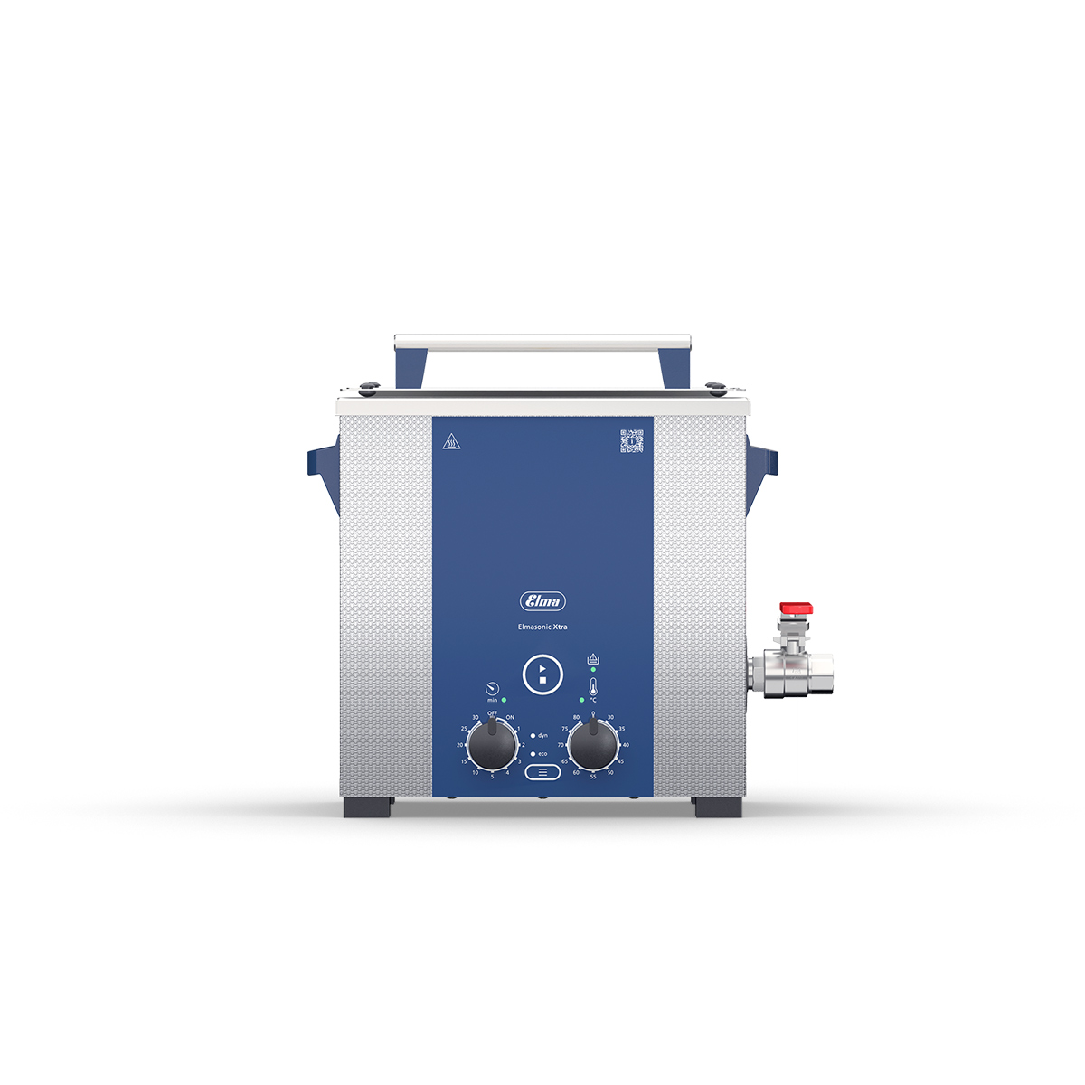 Vasca ad ultrasuoni Elmasonic XTRA 40H Vasca ad ultrasuoni Elmasonic XTRA 40H