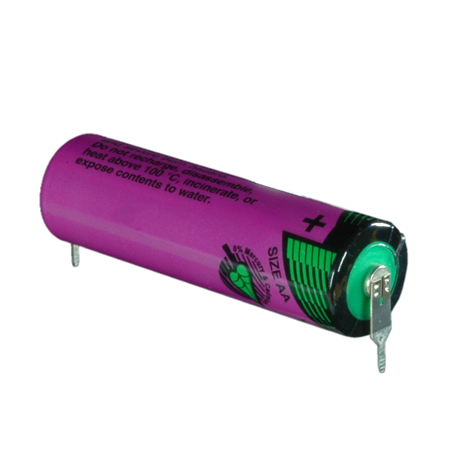 Tadrian batterie al litio SL760 Tadrian batterie al litio SL760