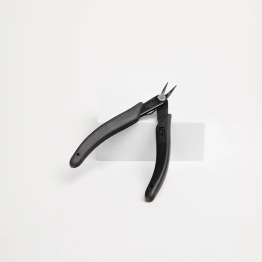 4233.9109 Pinza di precisione miniaturizzata