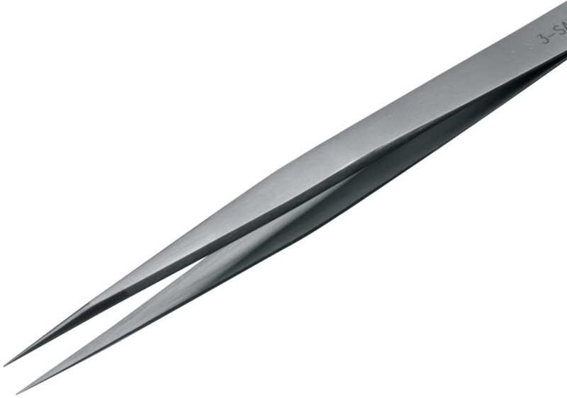 Rubis Pinzette Titan Nr. 3
