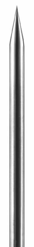 Busch Starlight polisher shape 553 Busch Starlight polisher shape 553