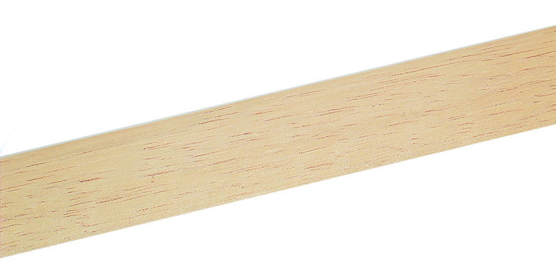 Asta da pendolo in legno 970 mm Asta da pendolo in legno 970 mm