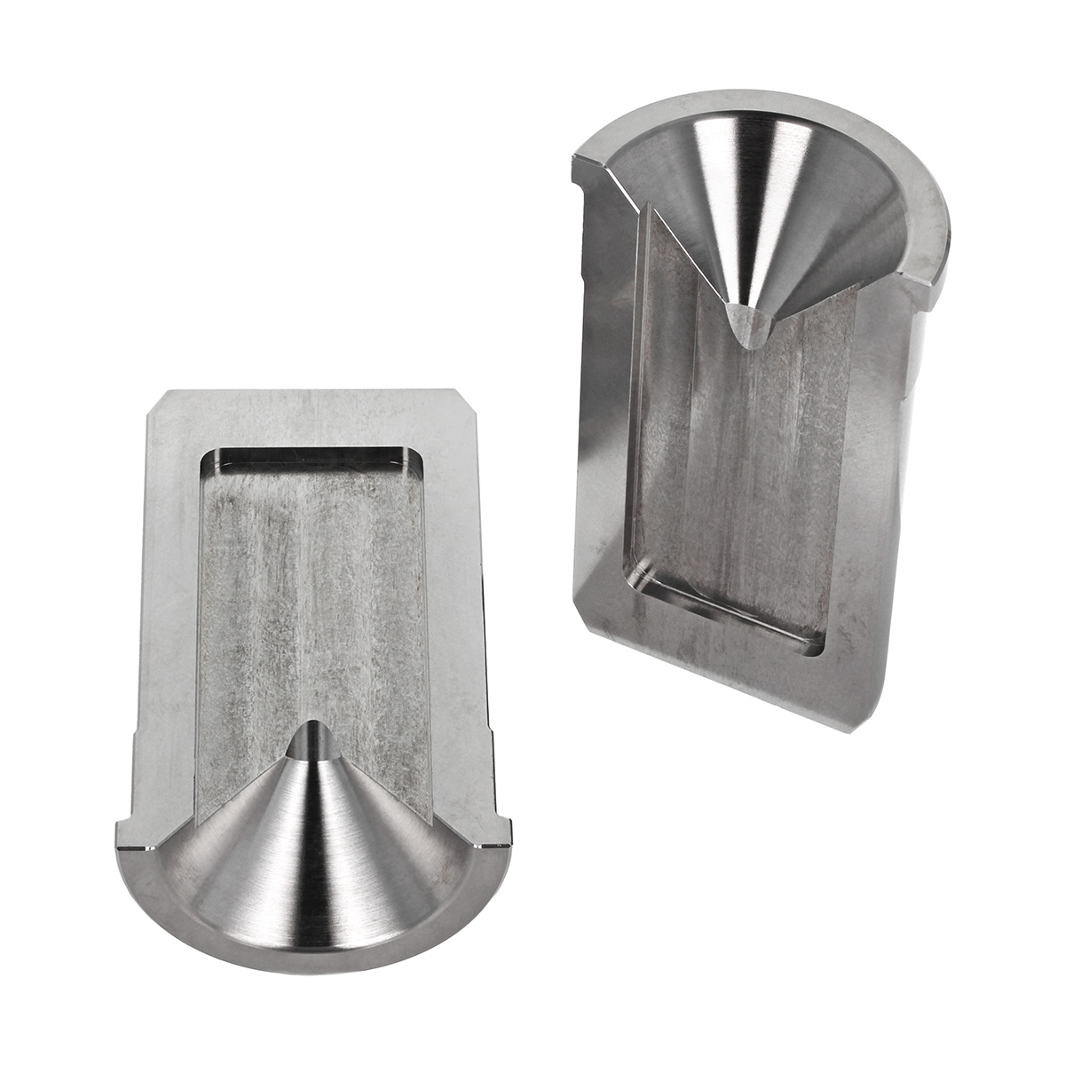 KC-Kokille - Einsatz