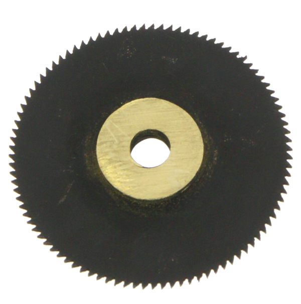 Spare saw blade for ring cutter no. 4743.E