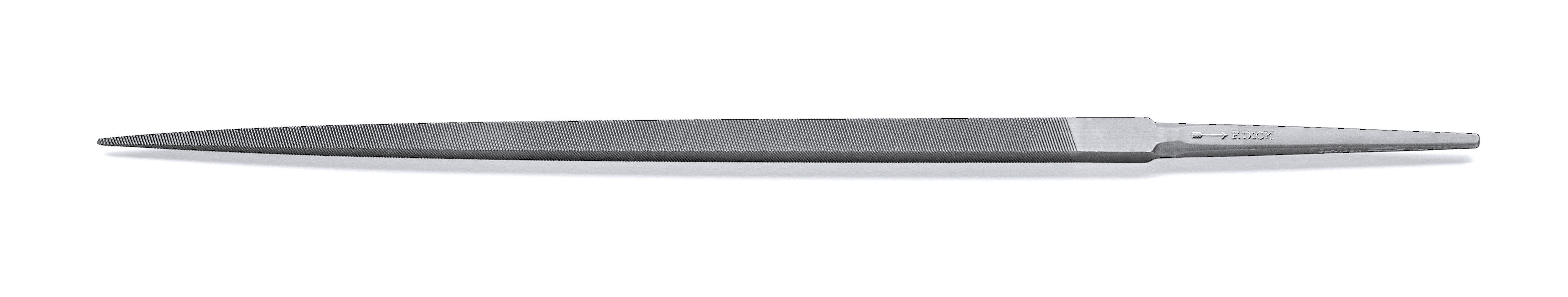 Precision file square Precision file square