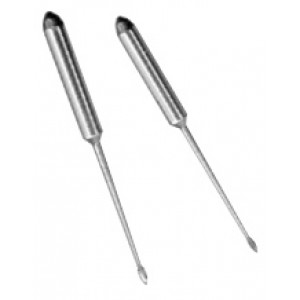 Bergeon spare needle for oiler no. 4482.C2