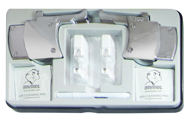 Ear piercing instrument System75 Ear piercing instrument System75