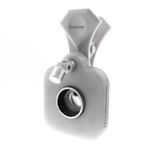 GemLoupe GemLoupe