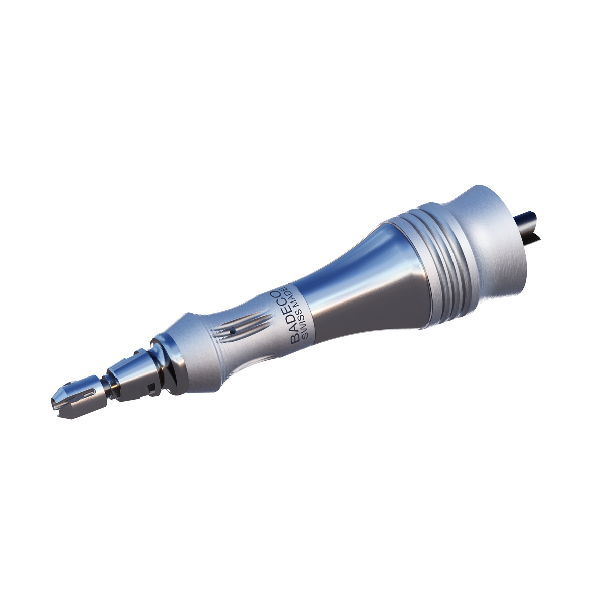 Badeco Feilhandstück Nr. 4LC150 Badeco Feilhandstück Nr. 4LC150