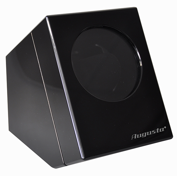5569.121 Augusta watch winder for 1 watch, black