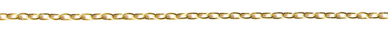 Catena per cucù in ottone nr. 19 Catena per cucù in ottone nr. 19