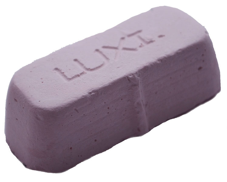 Polierpaste LUXI pink